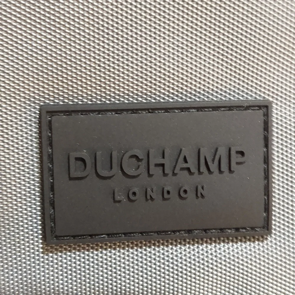 Duchamp Lightweight Laptop Backpack New With Tags ❤️